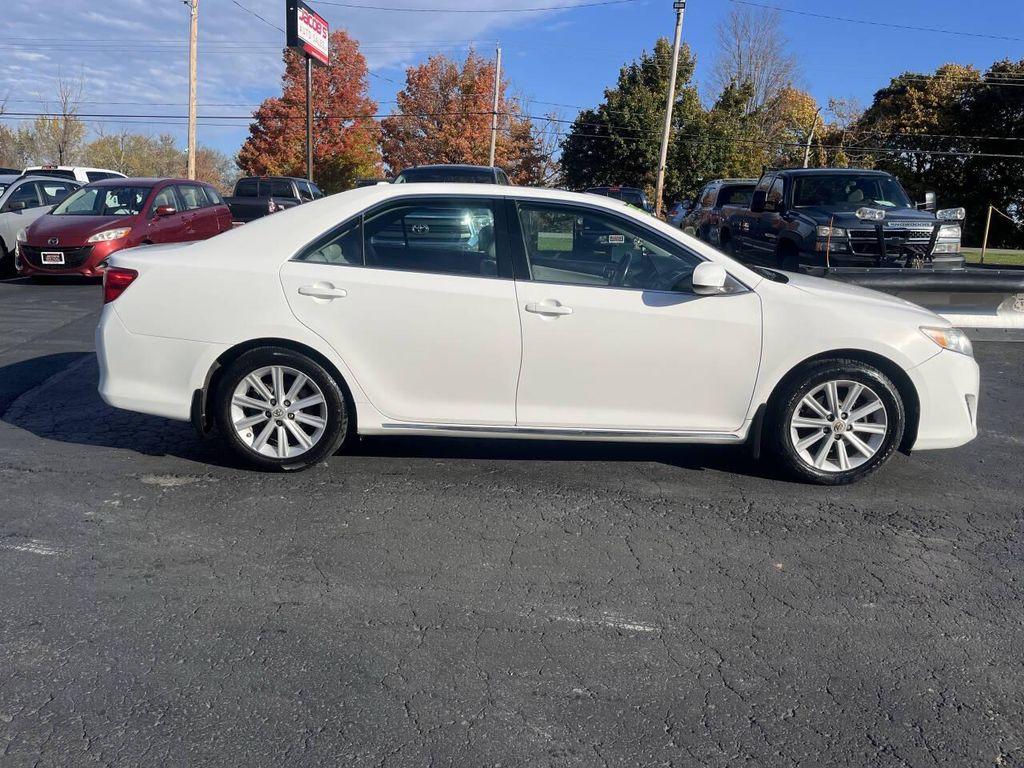 used 2012 Toyota Camry car, priced at $11,995