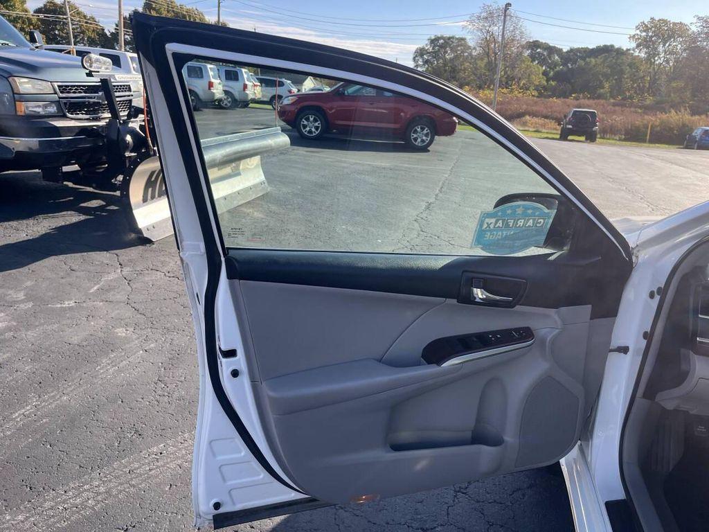 used 2012 Toyota Camry car, priced at $11,995