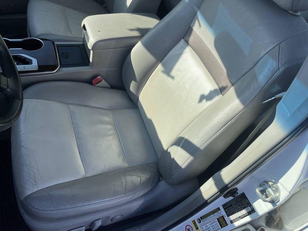 used 2012 Toyota Camry car, priced at $11,995