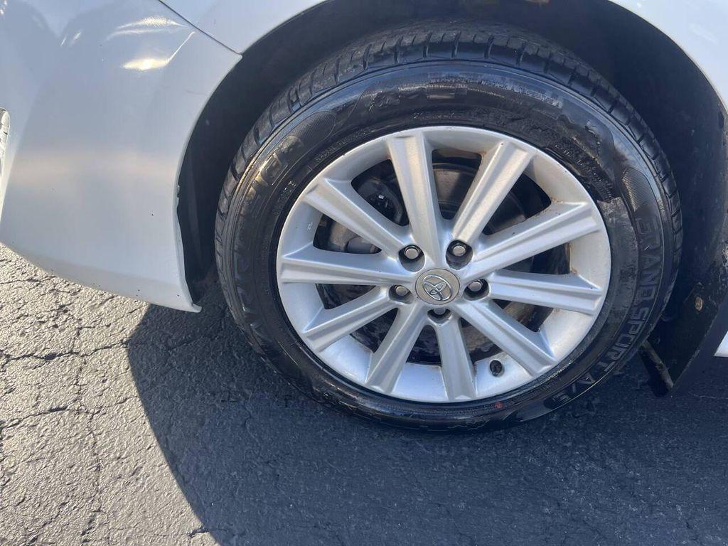 used 2012 Toyota Camry car, priced at $11,995