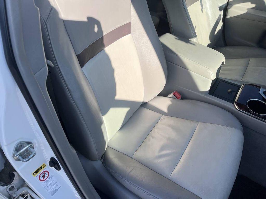 used 2012 Toyota Camry car, priced at $11,995