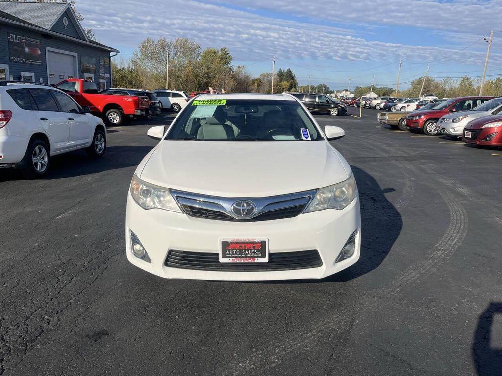 used 2012 Toyota Camry car, priced at $11,995