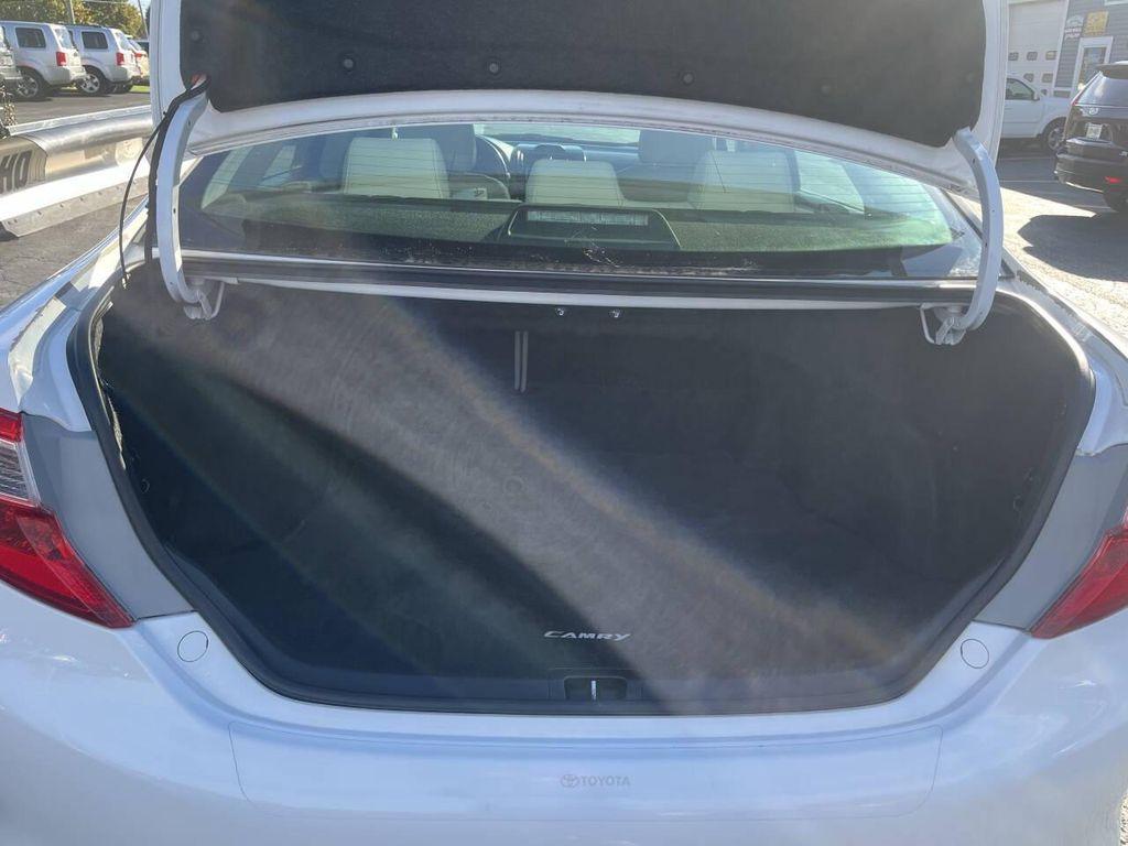 used 2012 Toyota Camry car, priced at $11,995