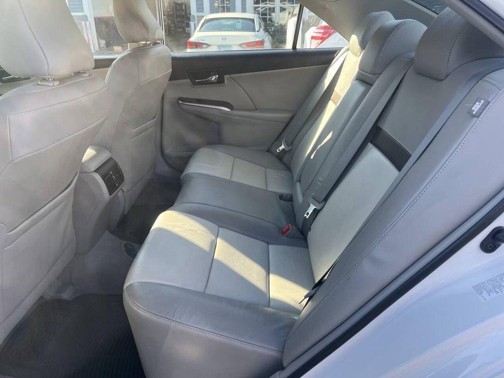 used 2012 Toyota Camry car, priced at $11,995