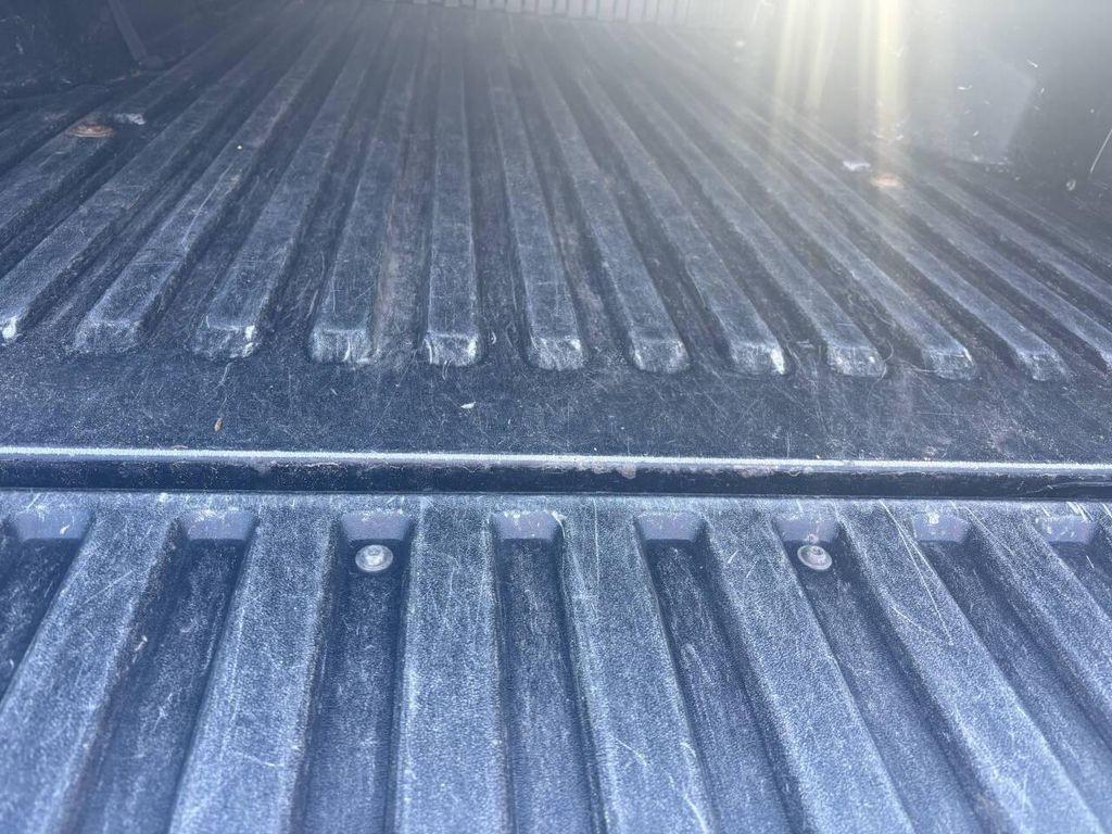 used 2015 Toyota Tacoma car, priced at $14,995