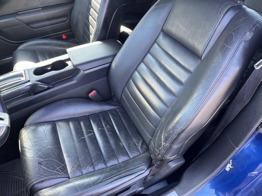used 2006 Ford Mustang car, priced at $10,995