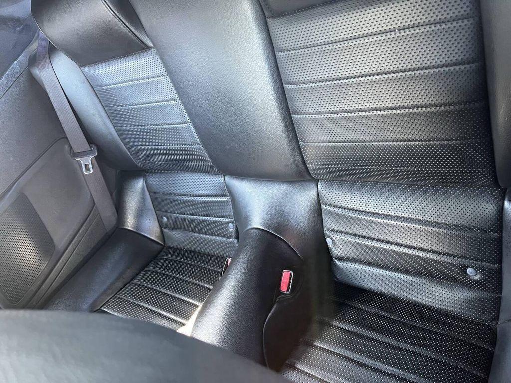 used 2006 Ford Mustang car, priced at $10,995