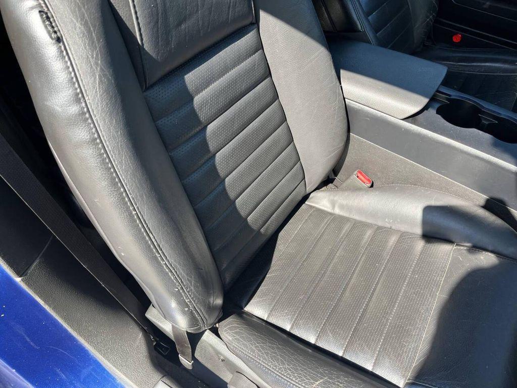 used 2006 Ford Mustang car, priced at $10,995