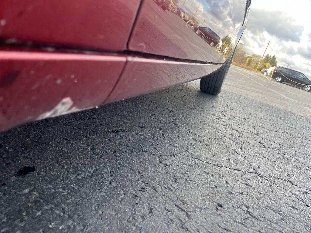 used 2015 Chrysler Town & Country car, priced at $9,495