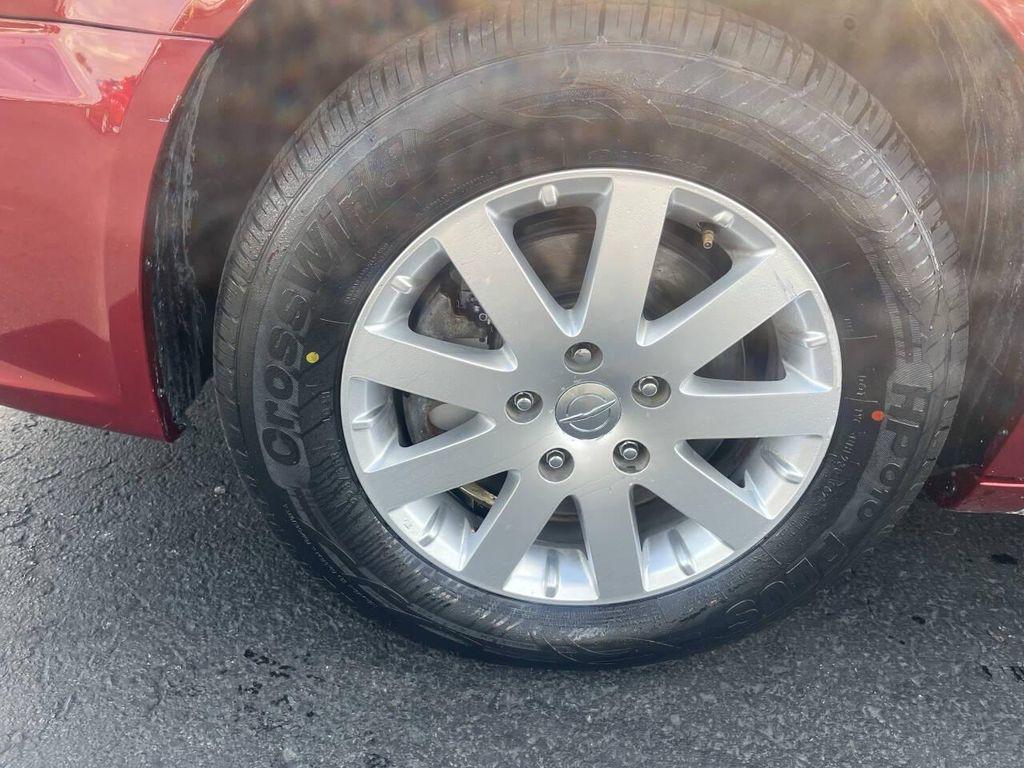 used 2015 Chrysler Town & Country car, priced at $9,495