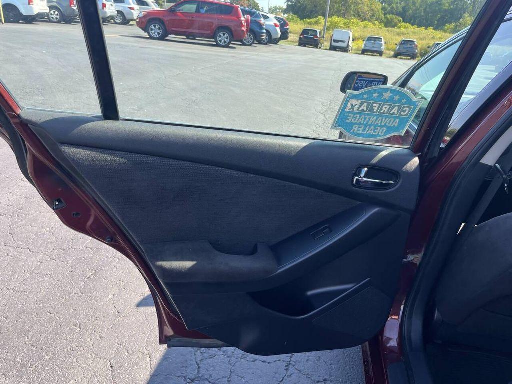 used 2012 Nissan Altima car, priced at $9,695