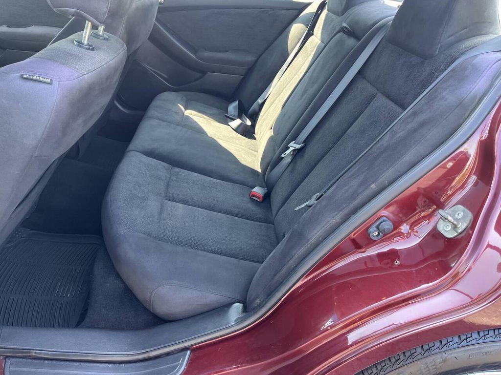 used 2012 Nissan Altima car, priced at $9,695