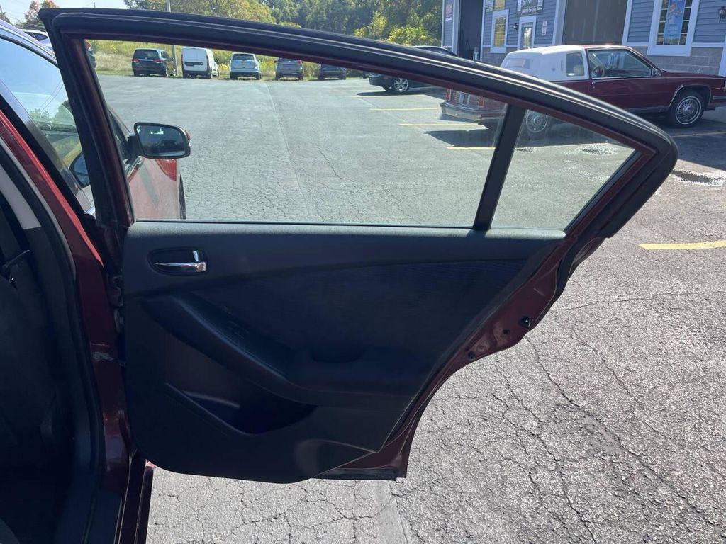 used 2012 Nissan Altima car, priced at $9,695