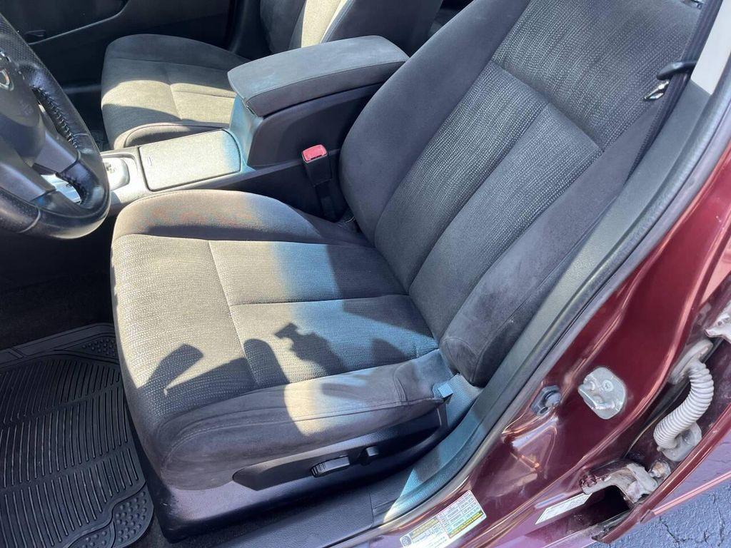 used 2012 Nissan Altima car, priced at $9,695