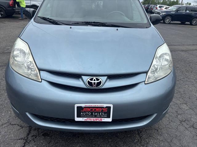 used 2008 Toyota Sienna car, priced at $4,995