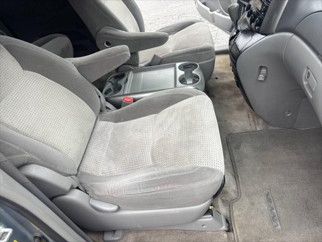 used 2008 Toyota Sienna car, priced at $4,995