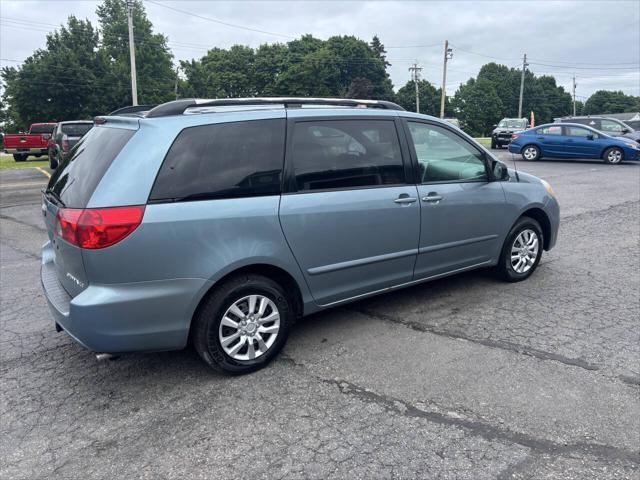used 2008 Toyota Sienna car, priced at $4,995