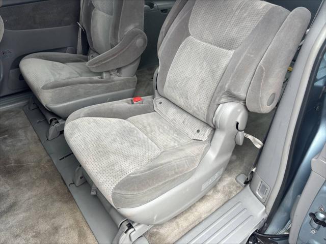 used 2008 Toyota Sienna car, priced at $4,995