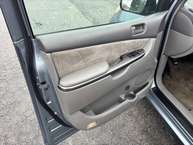 used 2008 Toyota Sienna car, priced at $4,995