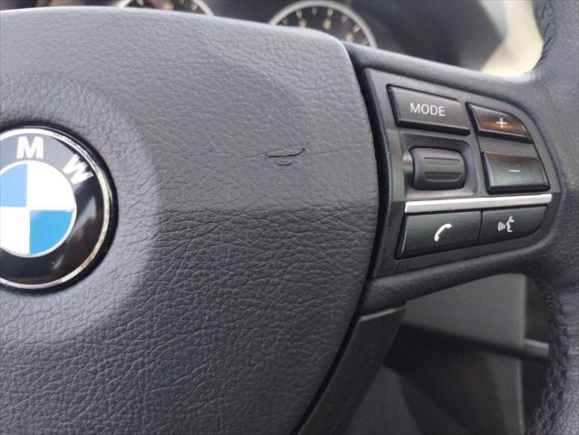 used 2013 BMW 528 car, priced at $10,295