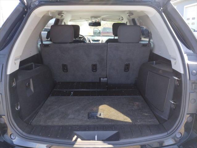 used 2010 Chevrolet Equinox car, priced at $9,995