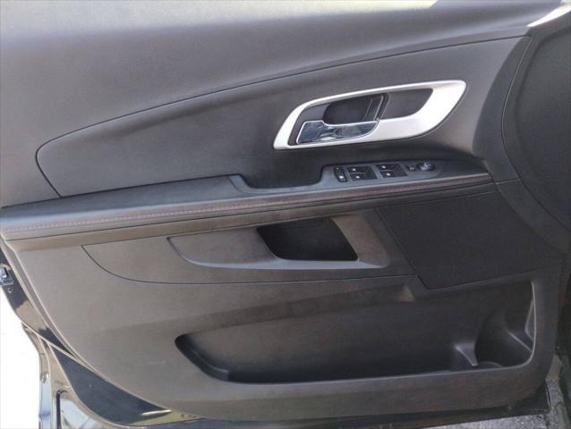 used 2010 Chevrolet Equinox car, priced at $9,995
