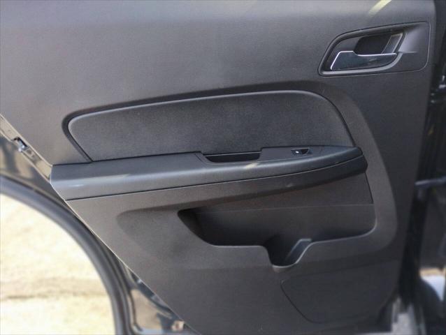 used 2010 Chevrolet Equinox car, priced at $9,995