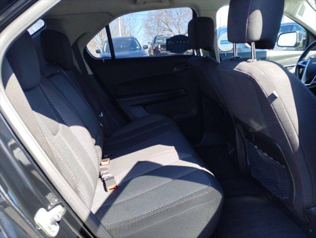 used 2010 Chevrolet Equinox car, priced at $9,995