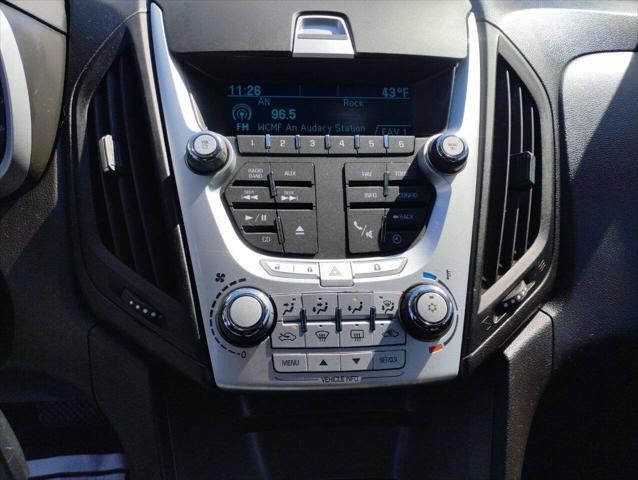 used 2010 Chevrolet Equinox car, priced at $9,995