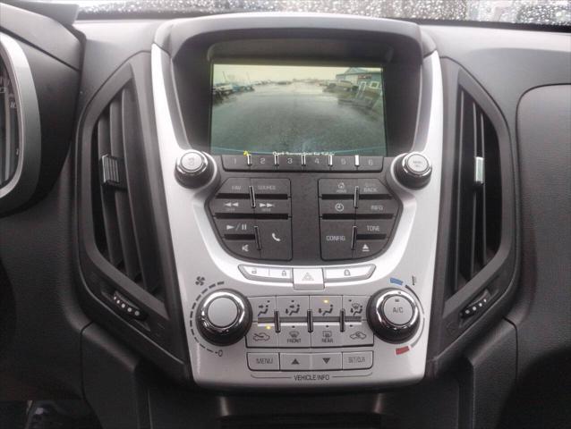 used 2014 Chevrolet Equinox car, priced at $9,795