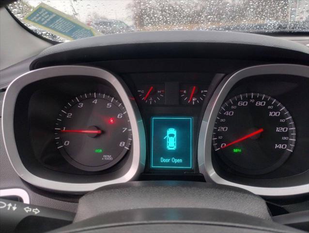 used 2014 Chevrolet Equinox car, priced at $9,795