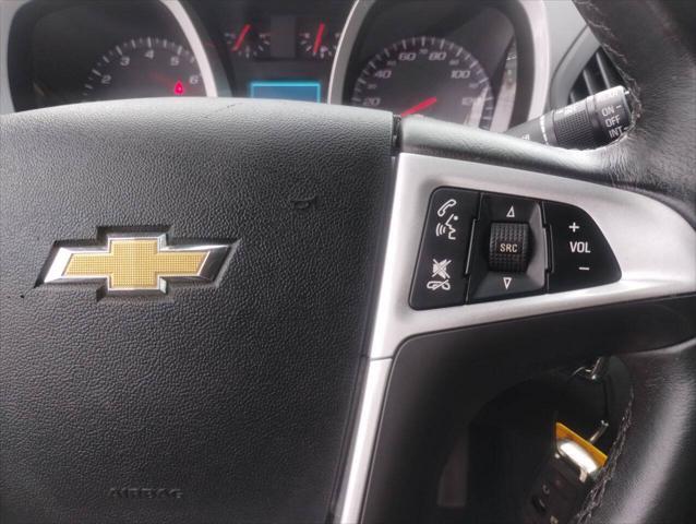 used 2014 Chevrolet Equinox car, priced at $9,795