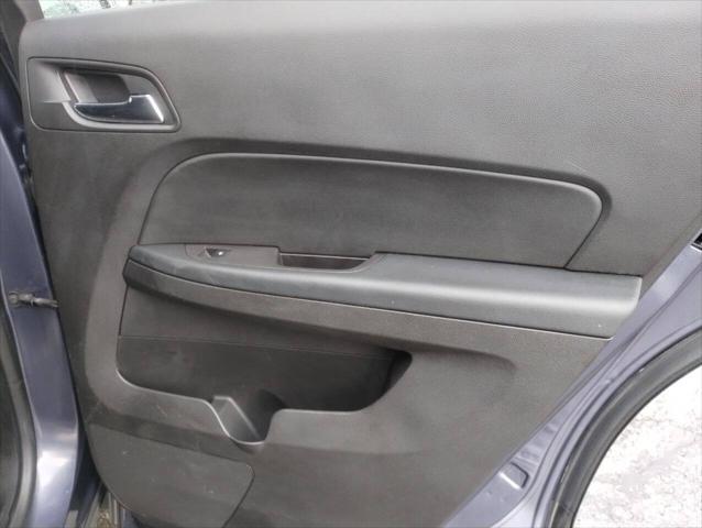used 2014 Chevrolet Equinox car, priced at $9,795