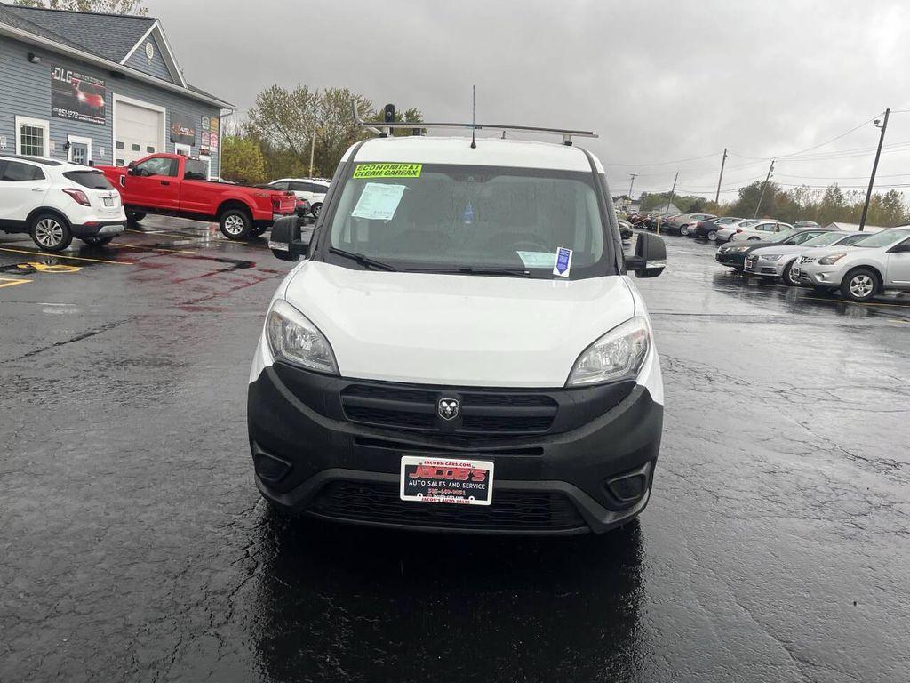 used 2018 Ram ProMaster City car, priced at $12,995