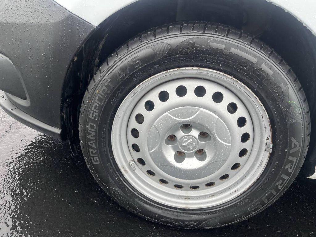 used 2018 Ram ProMaster City car, priced at $12,995