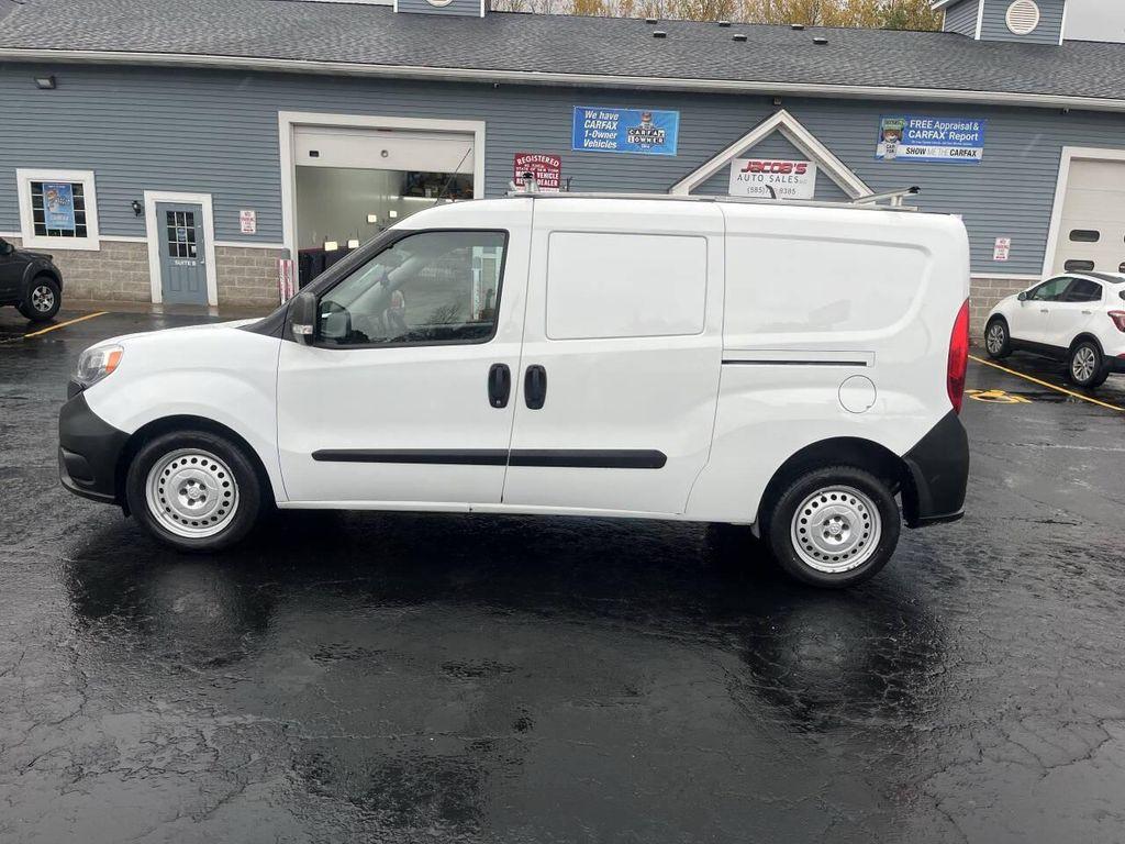 used 2018 Ram ProMaster City car, priced at $12,995