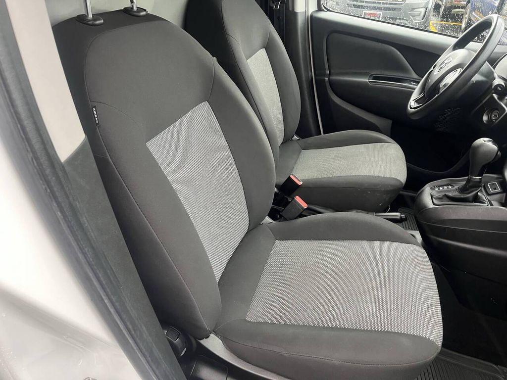 used 2018 Ram ProMaster City car, priced at $12,995