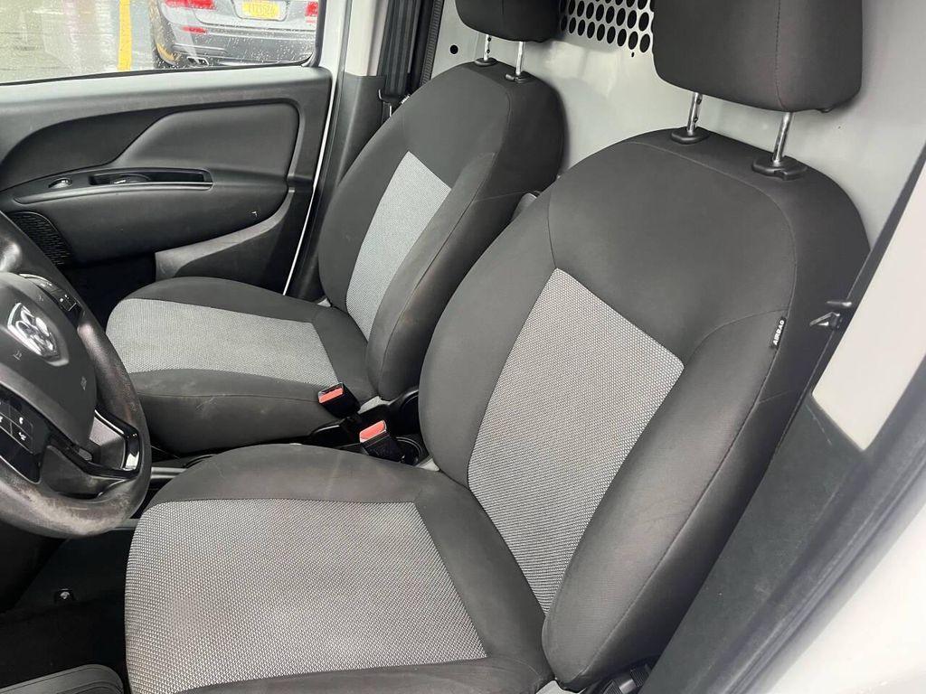used 2018 Ram ProMaster City car, priced at $12,995