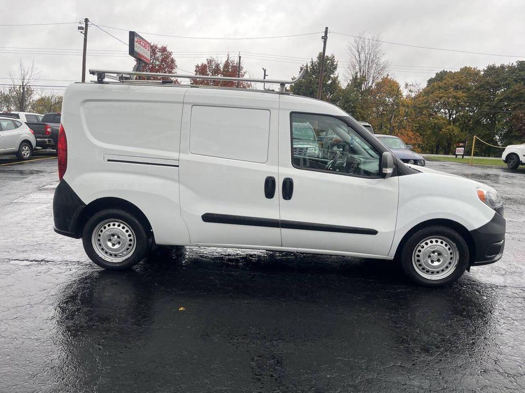 used 2018 Ram ProMaster City car, priced at $12,995