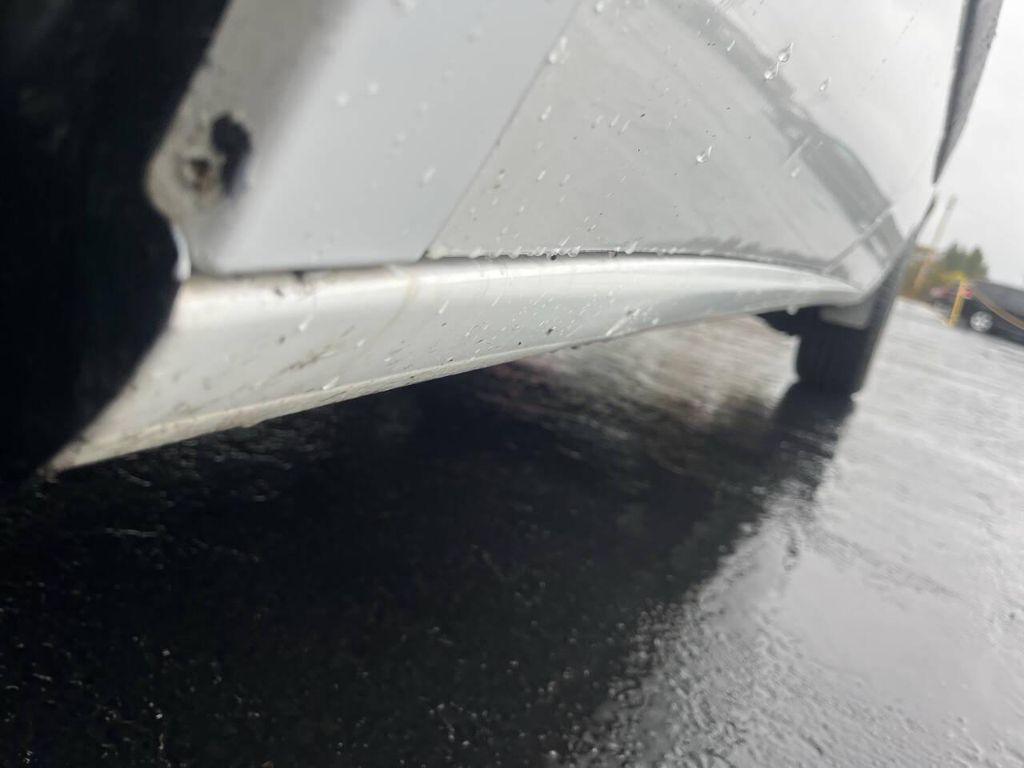 used 2018 Ram ProMaster City car, priced at $12,995