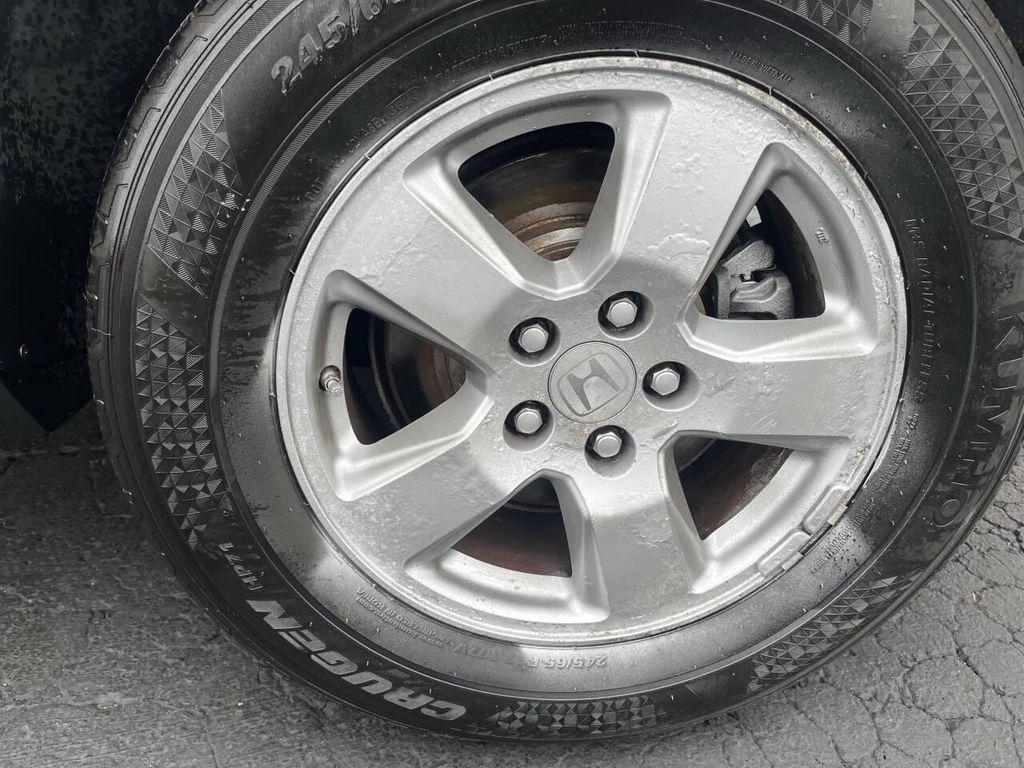 used 2011 Honda Pilot car, priced at $10,895