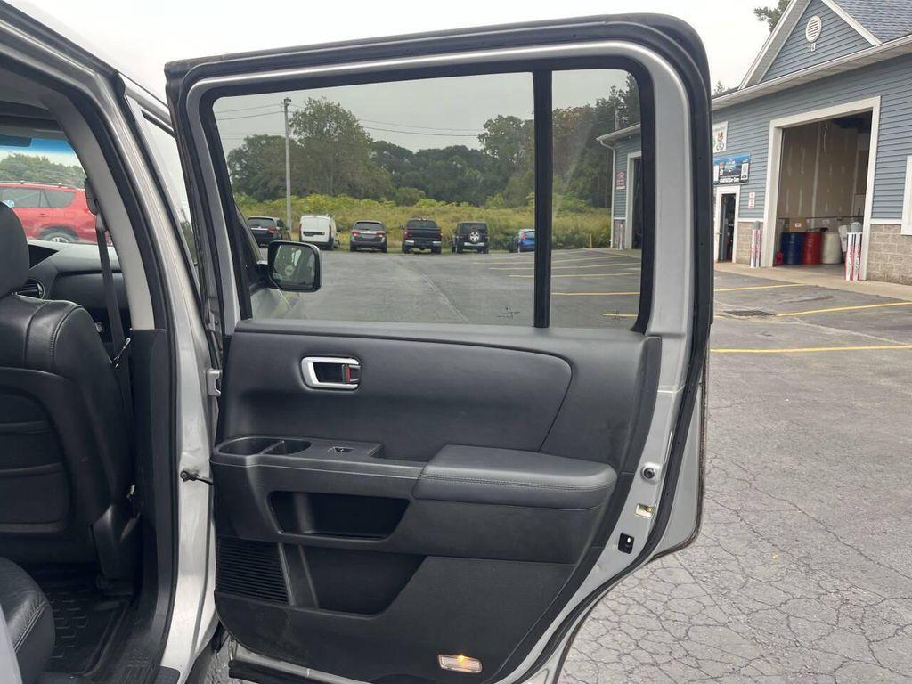 used 2011 Honda Pilot car, priced at $10,895