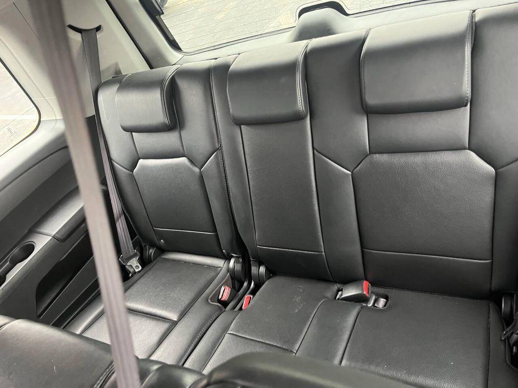 used 2011 Honda Pilot car, priced at $10,895