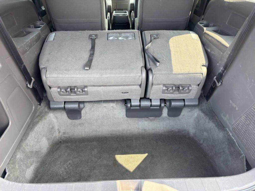 used 2017 Honda Odyssey car, priced at $19,695