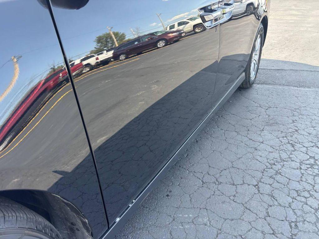 used 2017 Honda Odyssey car, priced at $19,695