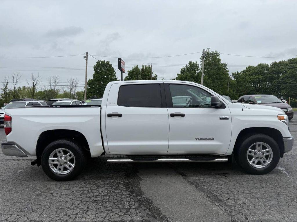 used 2014 Toyota Tundra car, priced at $14,895