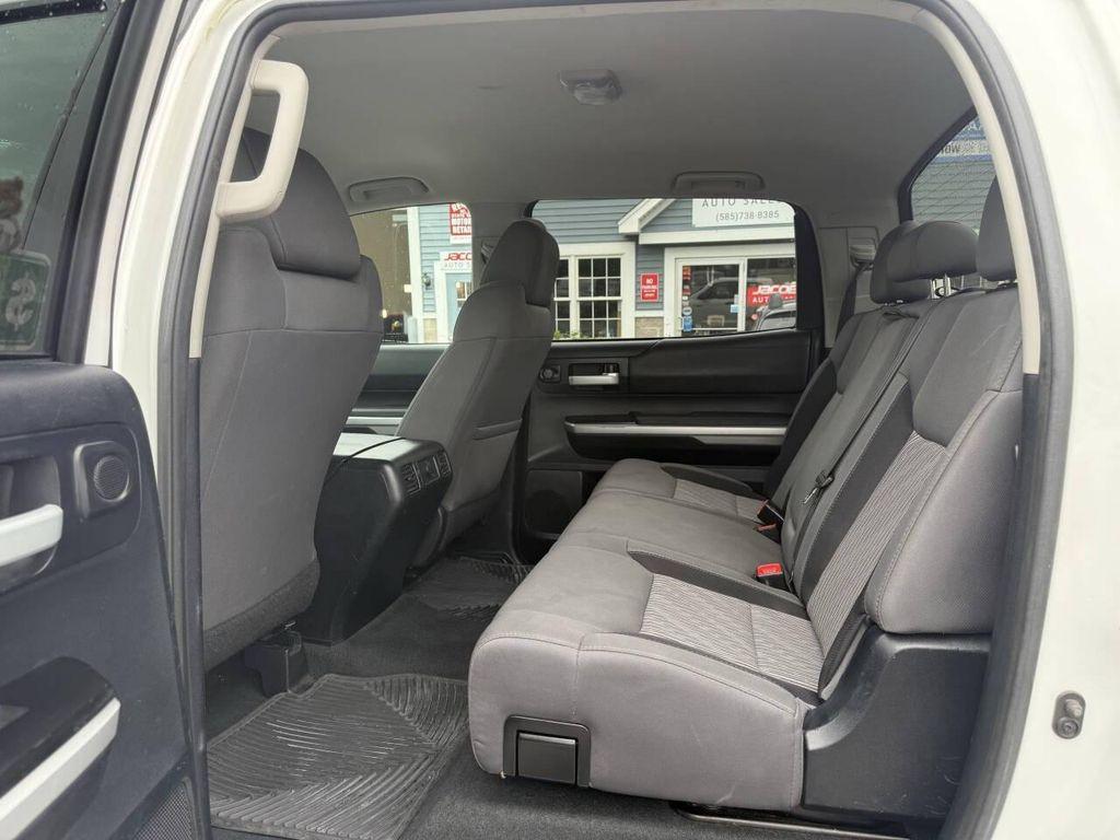 used 2014 Toyota Tundra car, priced at $14,895