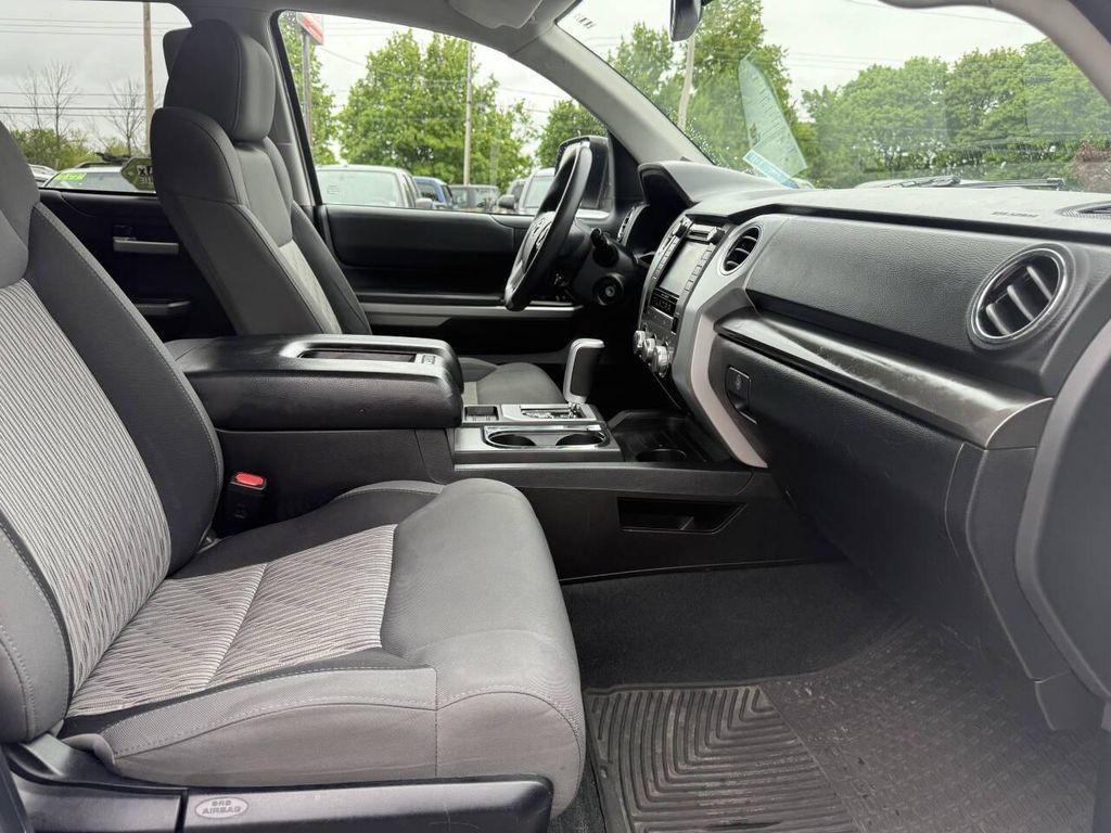used 2014 Toyota Tundra car, priced at $14,895