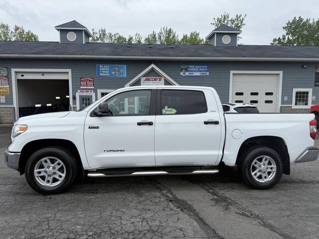 used 2014 Toyota Tundra car, priced at $14,895