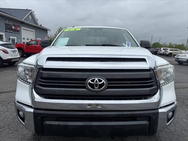 used 2014 Toyota Tundra car, priced at $16,995